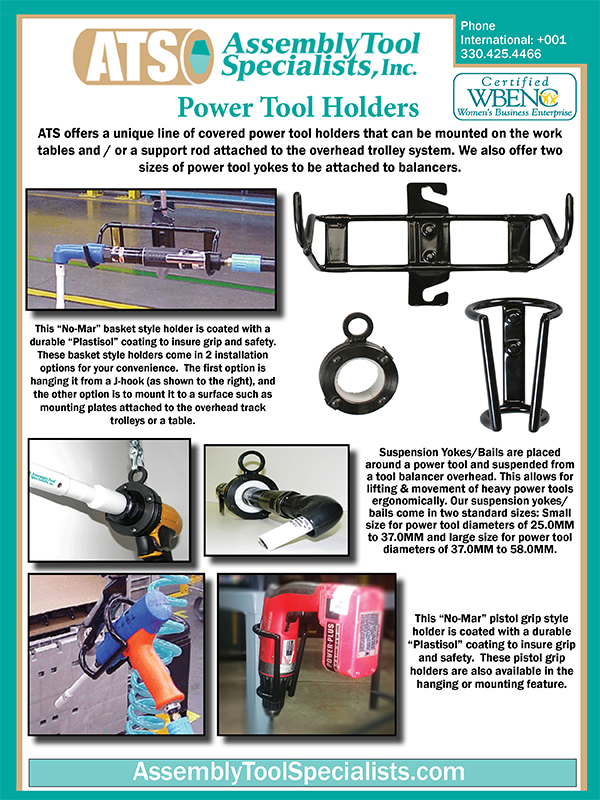 custom tool solutions